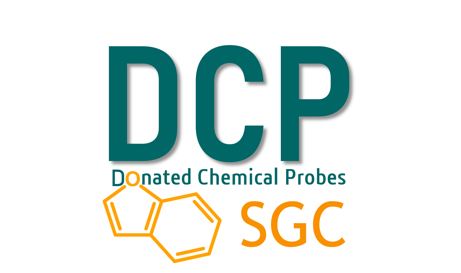 DCP Logo