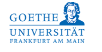 Goethe Uni Frankfurt Logo