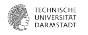 TU Darmstadt Logo